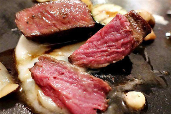 牛派客西餐牛排加盟