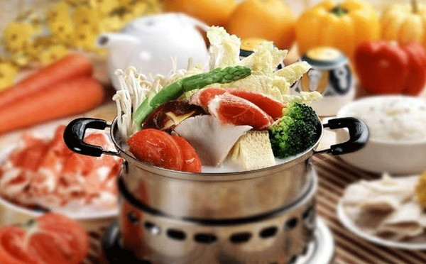 福多小火锅加盟店