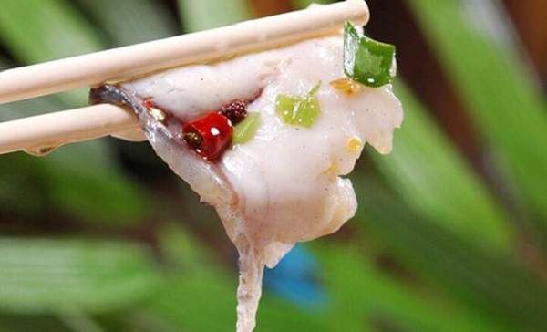 鲟味鱼火锅加盟费