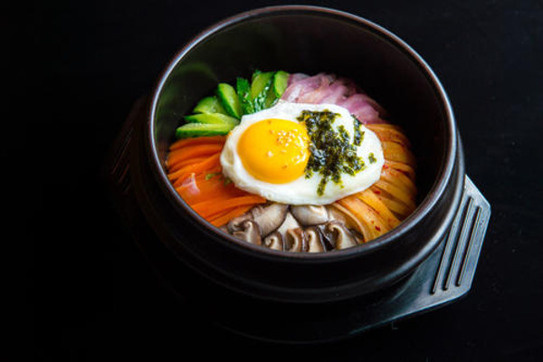 星星的你石锅拌饭屋加盟费