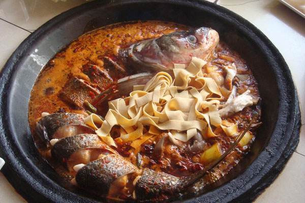 嫩江湾灶台鱼加盟费