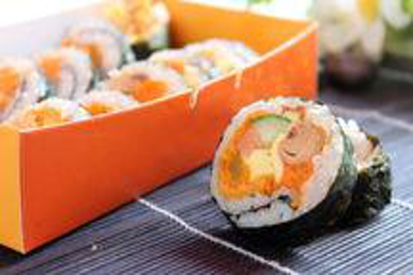 长颈鹿紫菜包饭加盟费