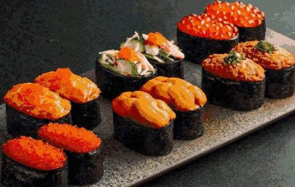 Hi大叔紫菜包饭加盟费