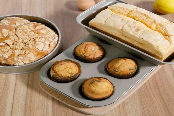 梦幻紫DIY烘焙加盟费