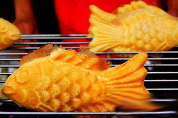 韩国小鱼饼加盟费