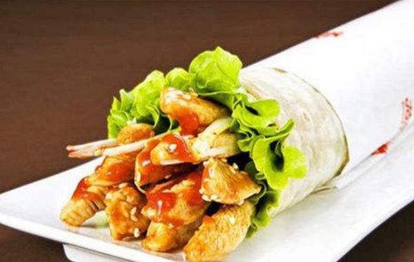 武大郎卷饼加盟费