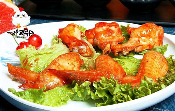 一汁鸡仔加盟费