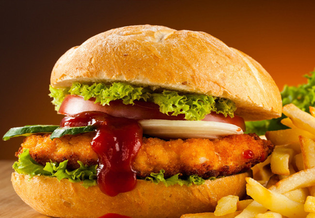 麦麦汉堡加盟费