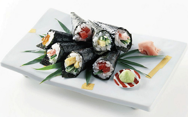 韩聚紫菜包饭加盟店