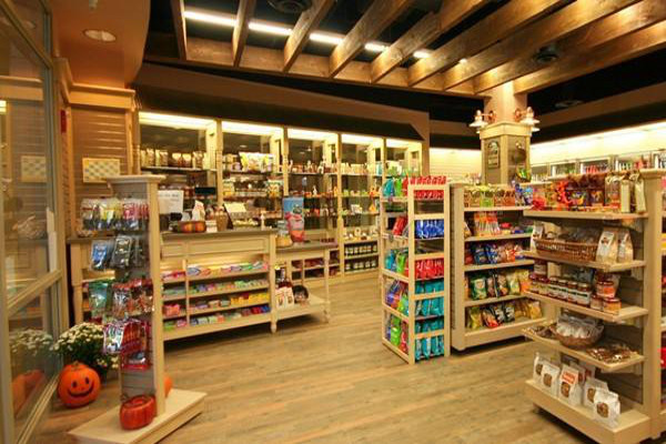 建福便利店加盟费