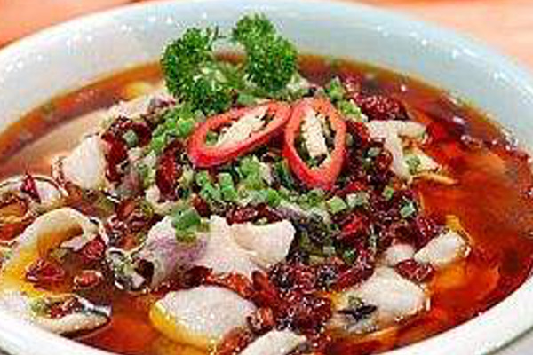 小成都鱼火锅加盟费