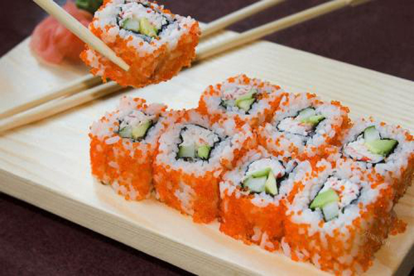 长颈鹿紫菜包饭加盟费