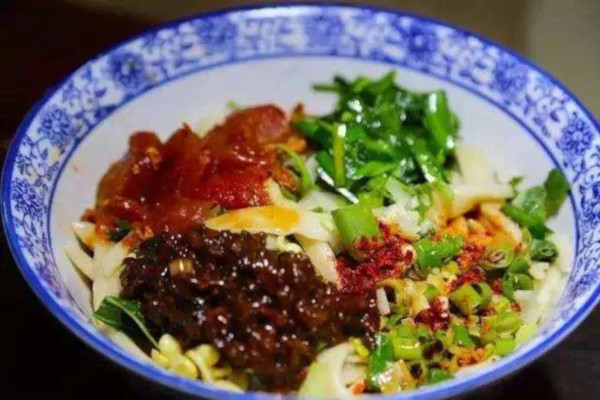 关中手工面加盟费