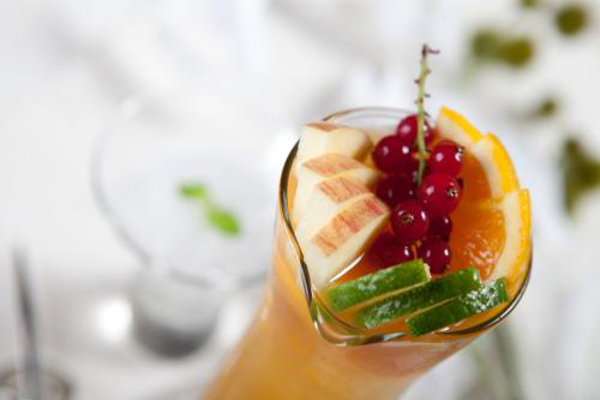 冰仔茶饮加盟费