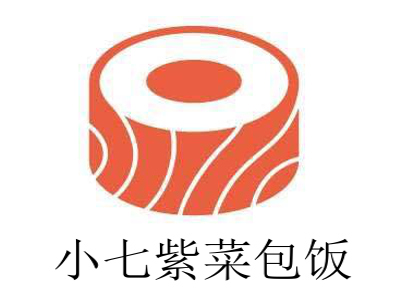 小七紫菜包饭