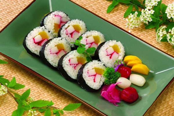 小七紫菜包饭加盟费