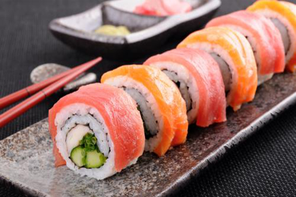 小七紫菜包饭加盟费