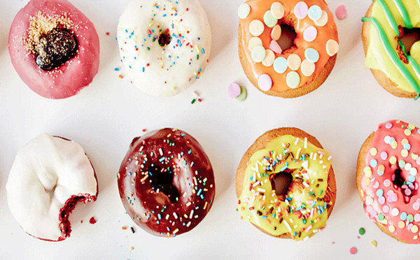 伊滋多拿滋加盟店