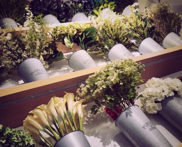 诺茉餐厅加盟店