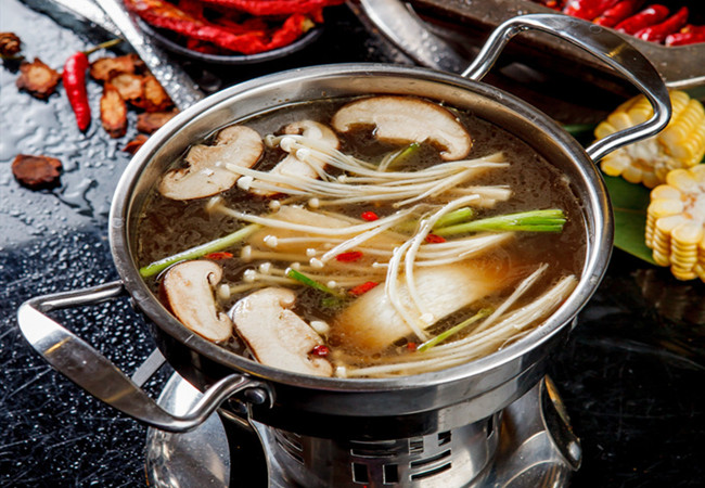 野味经典火锅加盟费