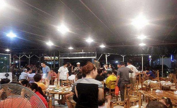 兄弟大排档火锅加盟费