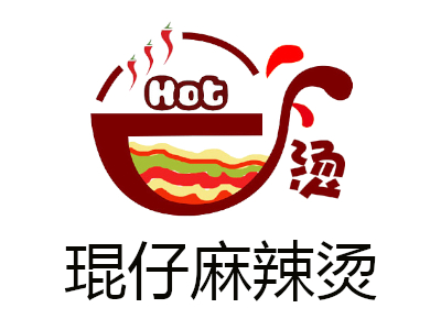 琨仔麻辣烫加盟费