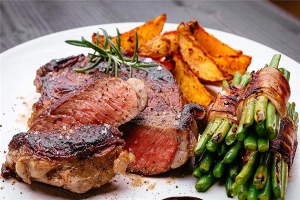 牛派客西餐牛排加盟费