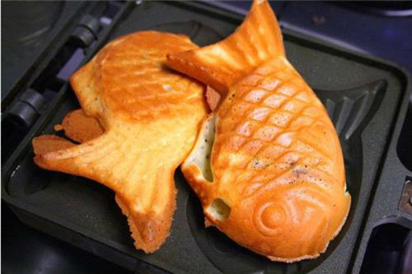 韩国小鱼饼加盟费