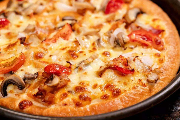 云岗啃比萨加盟费