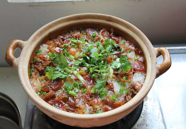 健友煲仔王加盟费