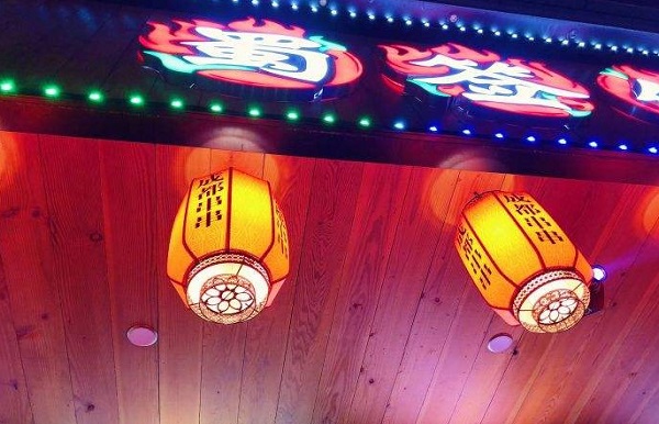 蜀签传成都串串加盟费