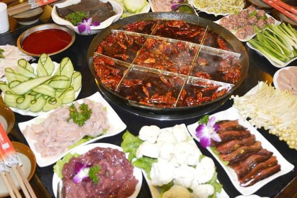 薏炉小火锅加盟店