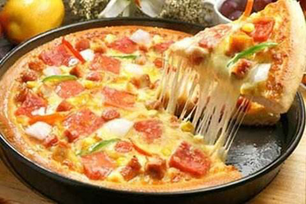 云岗啃比萨加盟费