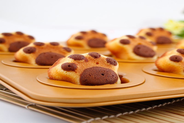 梦幻紫DIY烘焙加盟费