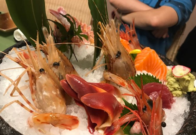 万岛日本料理铁板烧加盟费