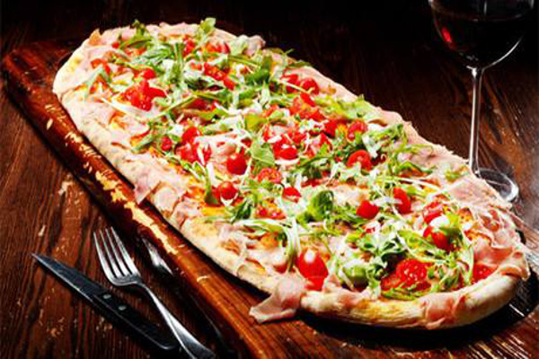 杰克豆西餐厅&雀悦披萨加盟费