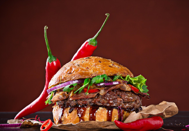 麦麦汉堡加盟费