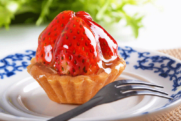 特香缘蛋糕加盟费