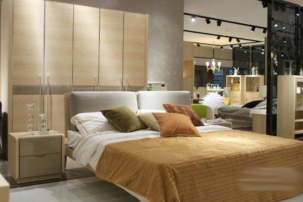 星港家居加盟费