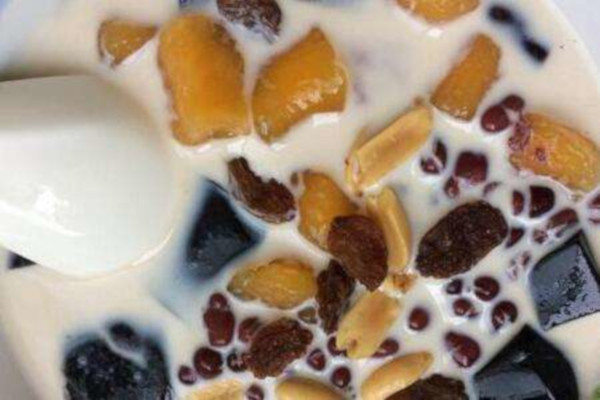 多佳基烧仙草加盟费