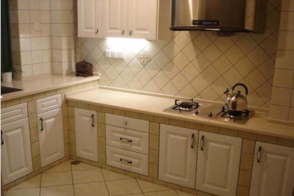 卡菲诺橱柜加盟费