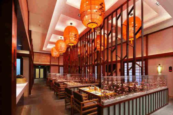 周家小馆加盟费