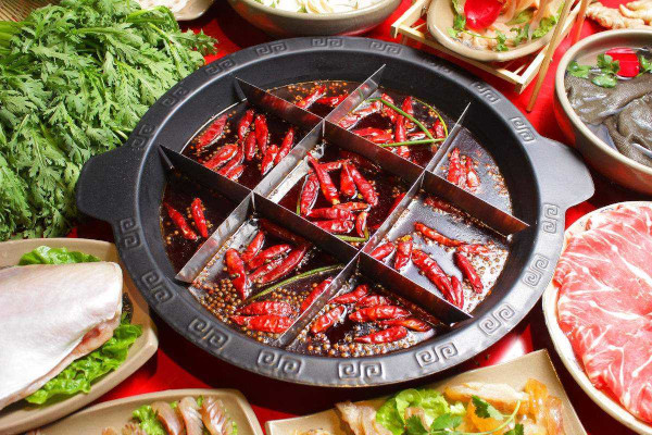 辣也重庆市井火锅加盟费