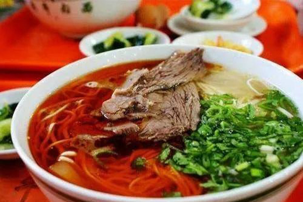 广式竹升面加盟费