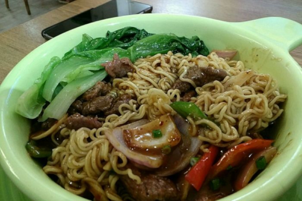 老港记茶餐厅加盟费