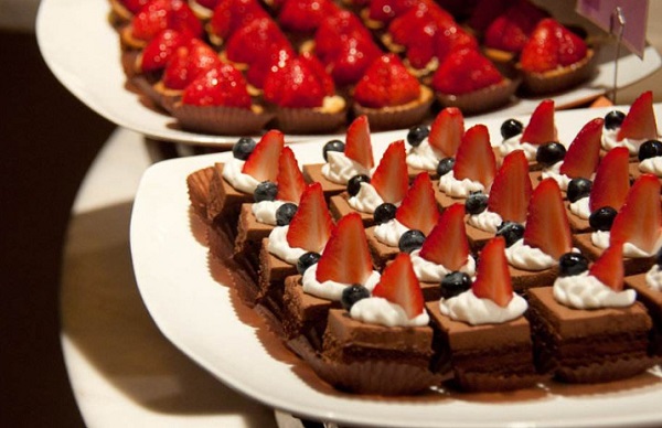 idea cake爱迪客蛋糕加盟费