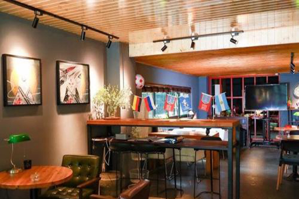 猫咪陪你主题咖啡馆加盟费