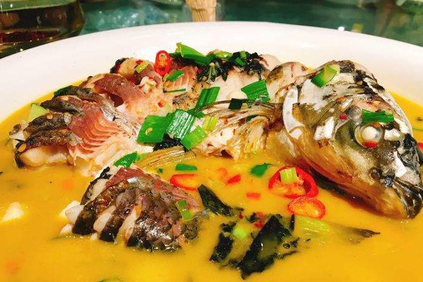 淘米鱼食尚鱼坊