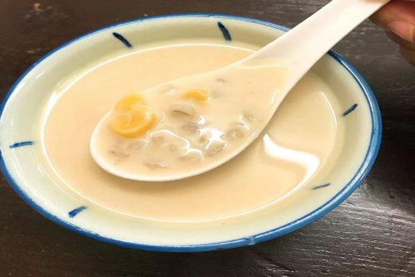 糊先生糖水铺