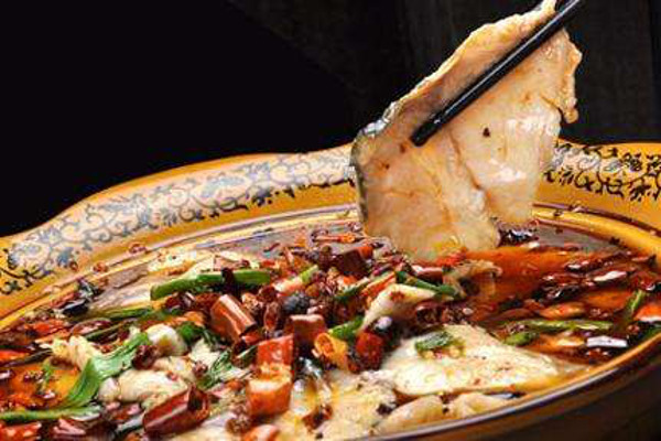 淘米鱼食尚鱼坊